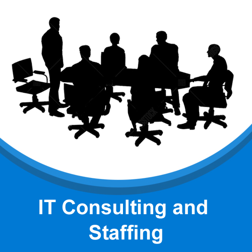 IT Consulting and Staffing