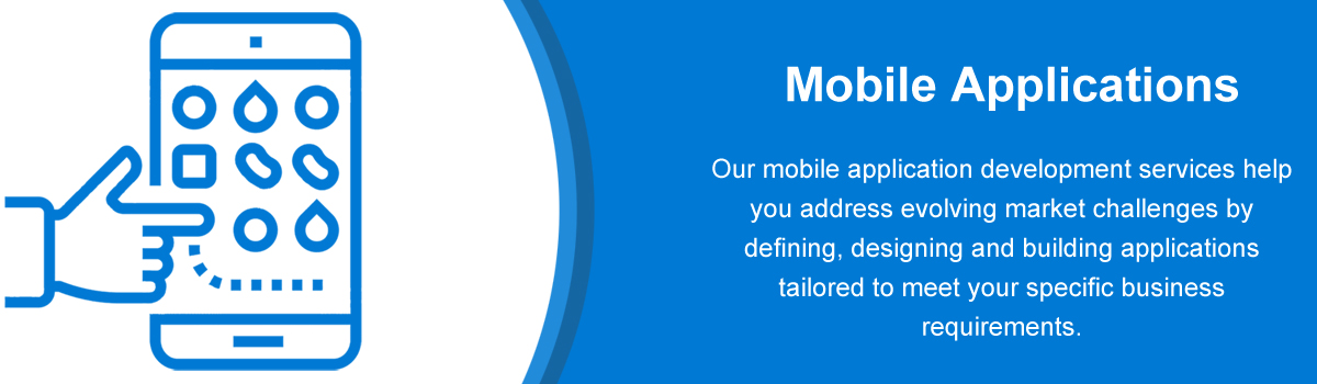 Mobile Applications